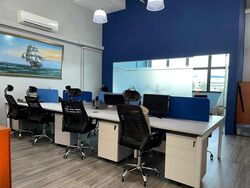 Tradehub 21 (D22), Factory #466548351